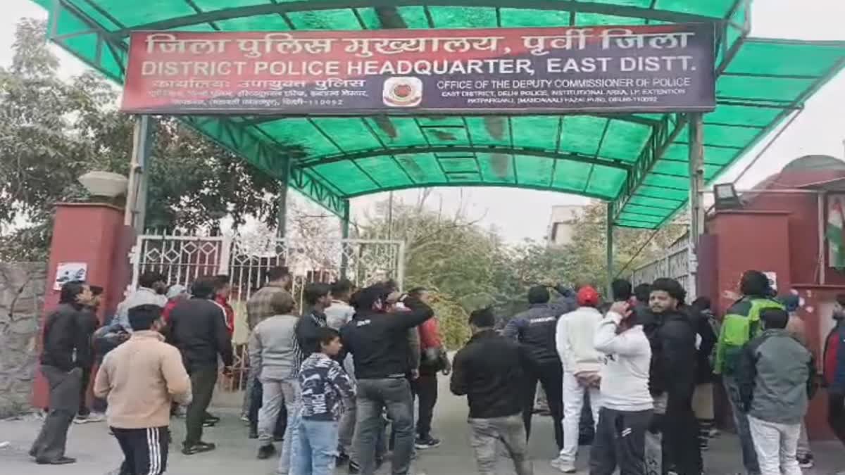 हमले में घायल बॉडीबिल्डर रवि यादव की इलाज के दौरान मौत