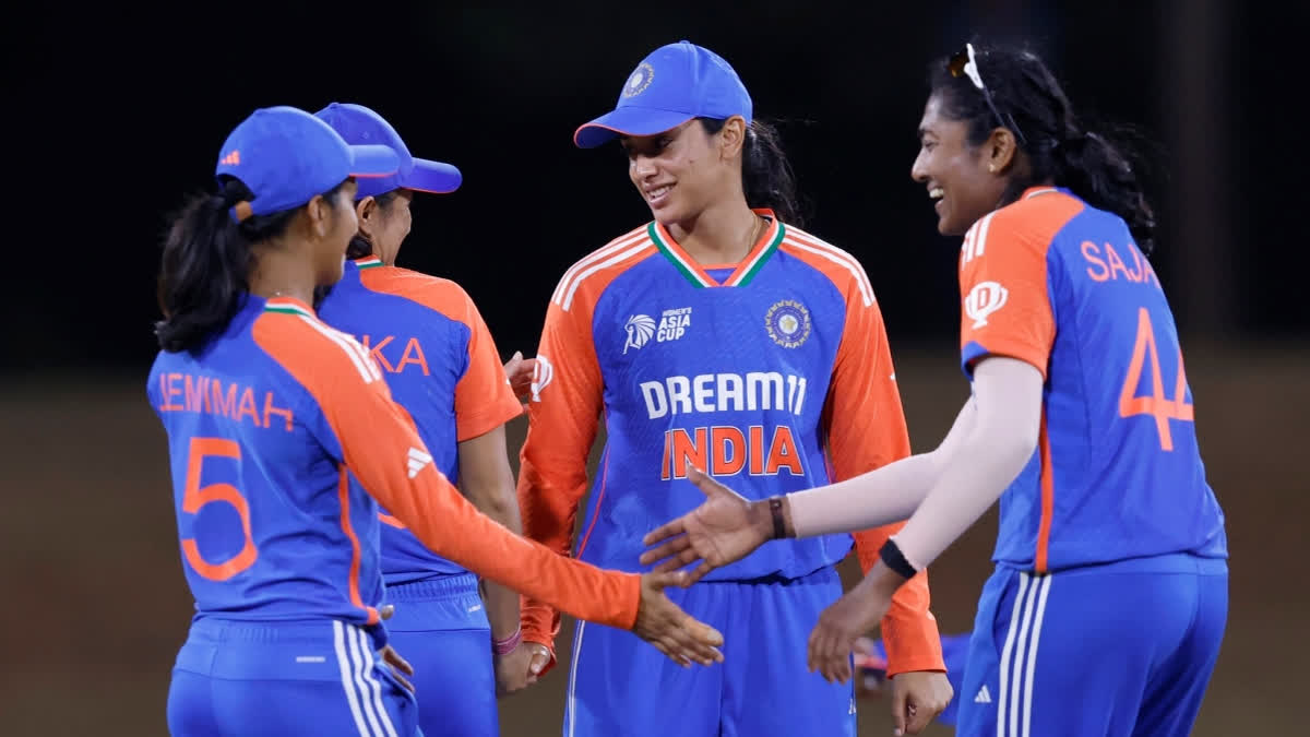 The three-match T20I series between India womens and West Indies womens will kickoff at the DY Patil Stadium in Navi Mumbai on Sunday, December 15.