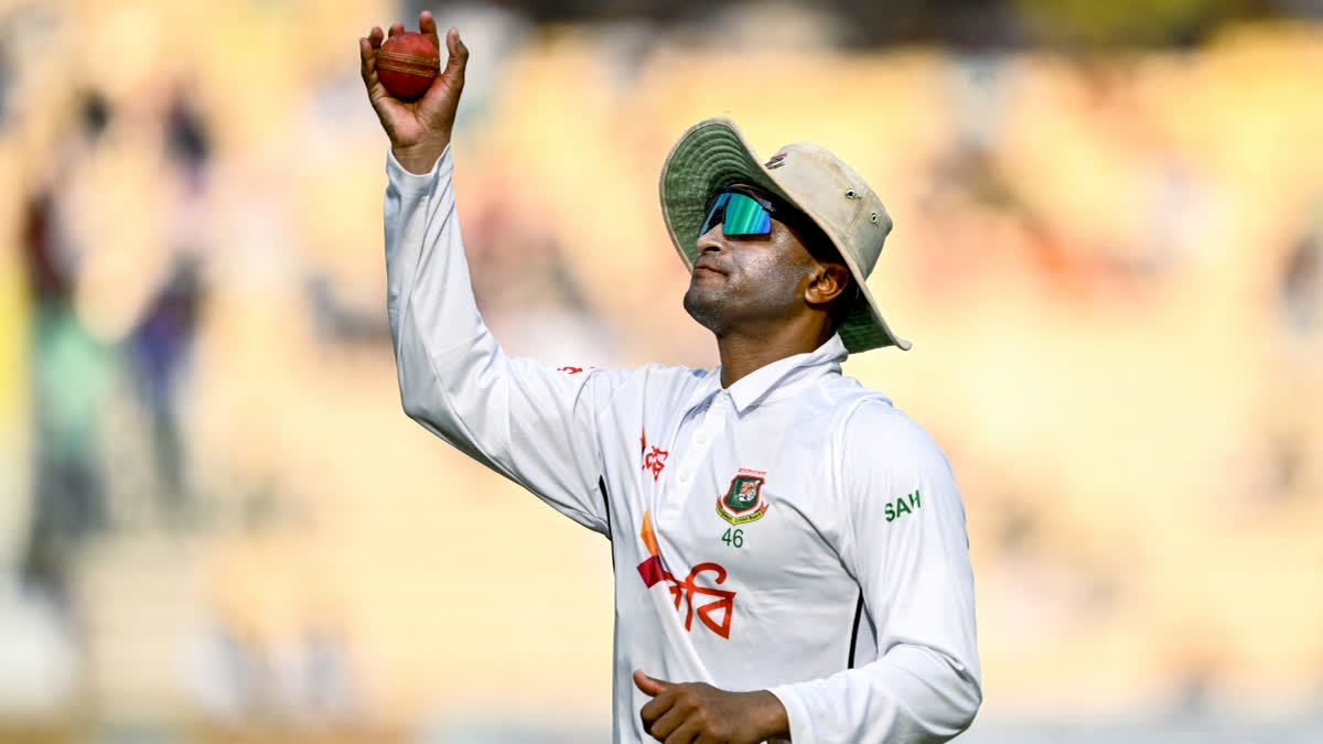 Shakib Al Hasan, highest wicket-taker for Bangladesh in international cricket, has been banned from bowling by ECB in England's competitions due to an illegal action.