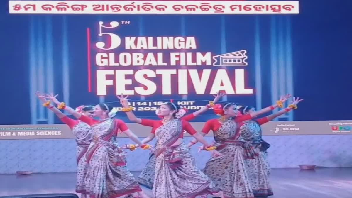 Kalinga Global Film Festival