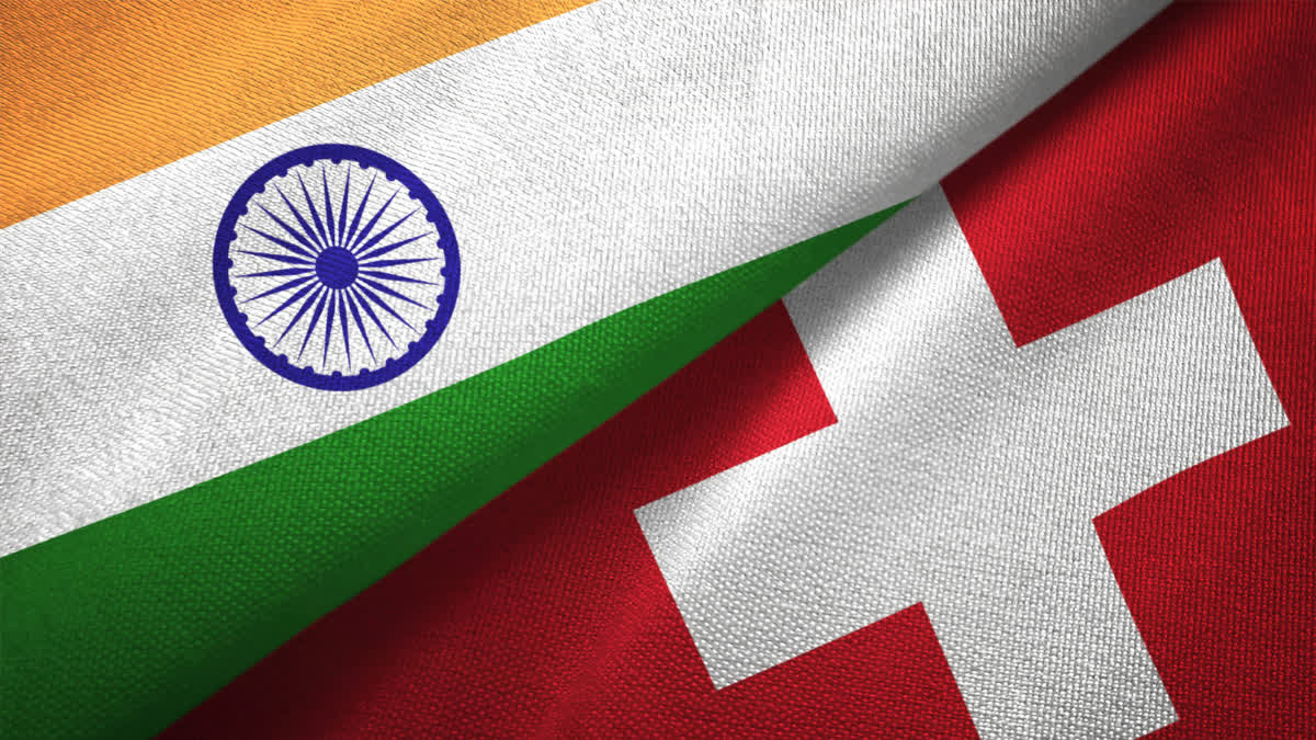 Switzerland scraps MFN with India