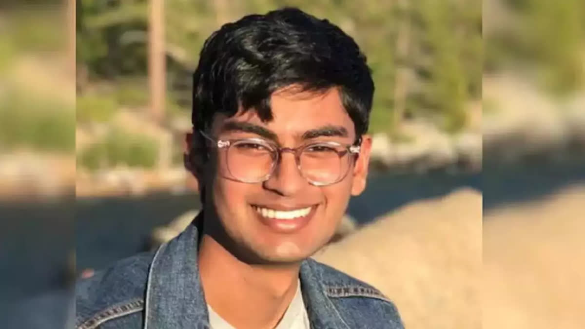 Suchir Balaji, 26-year-old Indian-origin former employee of the artificial intelligence giant OpenAI was found dead in San Francisco with local authorities ruling it as a suicide after reporting no evidence of foul play.