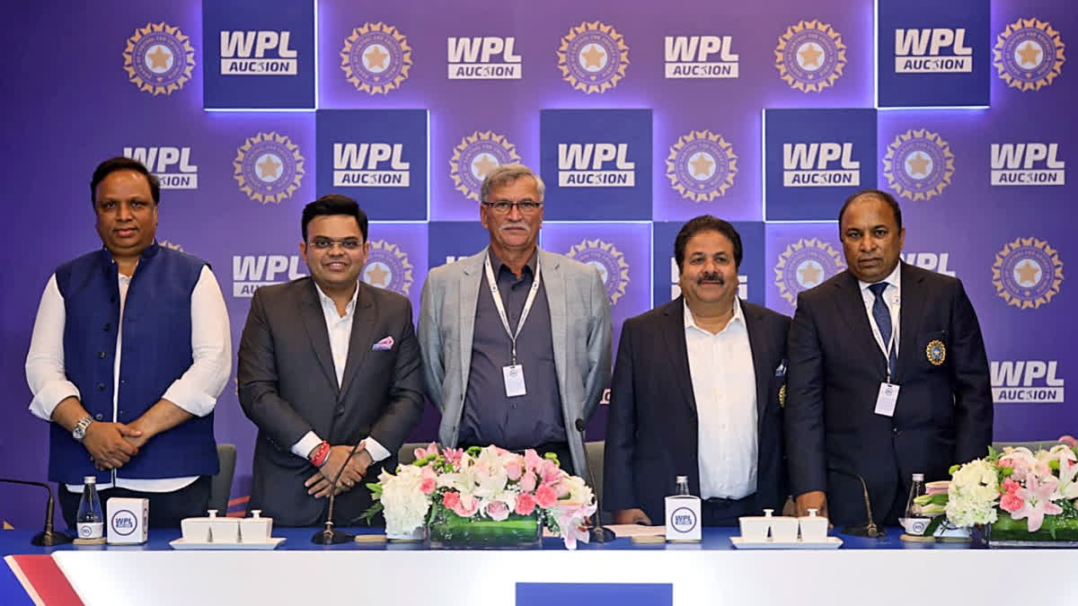 The Women's Premier League (WPL) 2025 auction will be held on Sunday as 91 Indian players and 29 international stars will go under the hammer.