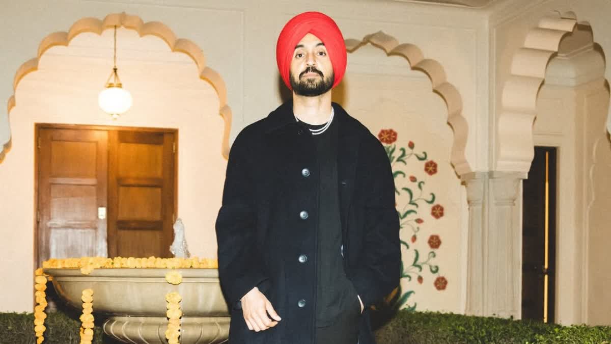 Diljit Dosanjh