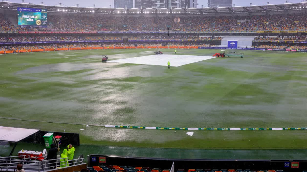 IND VS AUS WEATHER REPORT