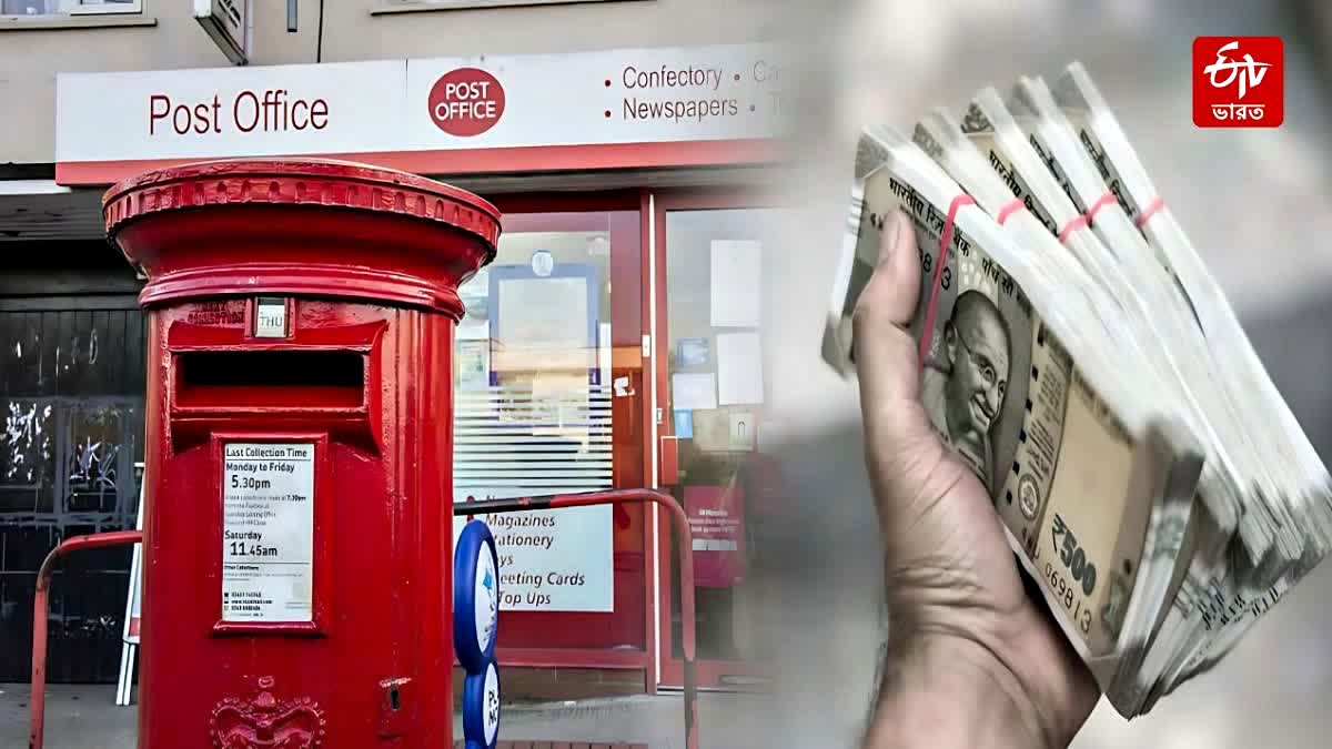 Post Office Savings Scheme