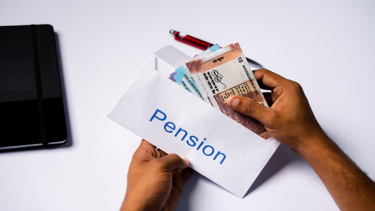 Odisha: 65 People Booked For Forging Age Proof For Old-Age Pension