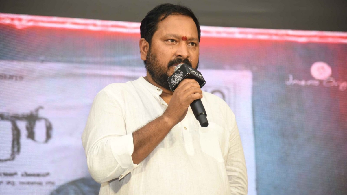 Director R Chandru