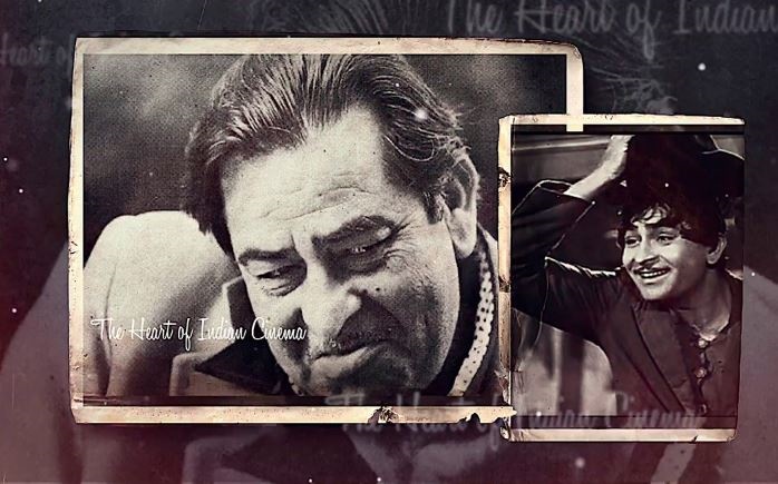 Raj Kapoor 100th birth anniversary