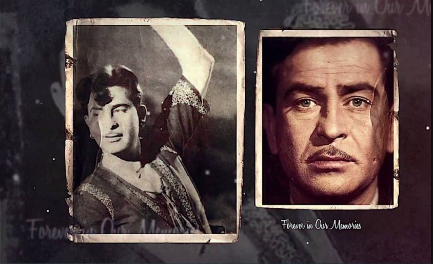 Raj Kapoor 100th birth anniversary