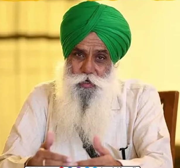 JAGJIT SINGH DALLEWA