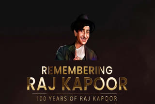 Raj Kapoor@