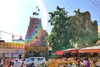 Ganagapur Dattatreya Temple History