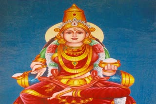 Annapurna Jayanti 2024