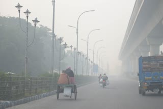 Kolkata weather forecast