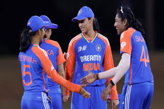 The three-match T20I series between India womens and West Indies womens will kickoff at the DY Patil Stadium in Navi Mumbai on Sunday, December 15.