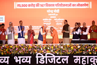 prayagraj-maha-kumbh-2025-how-are-preparations-for-fair-going-on-these-7-officers-yogi-government-told-pm-modi