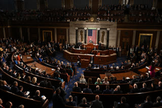 US House of Representatives