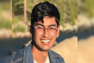 INDIAN ORIGIN DEAD IN SAN FRANCISCO