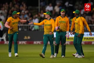 SA vs PAK 3rd T20I Live Streaming