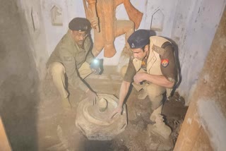 Authorities Reopen Shiva Temple After 46 Years In Uttar Pradesh's Sambhal