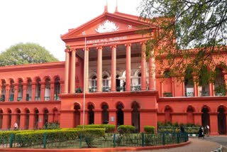 Karnataka High Court