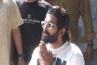 Allu Arjun stressed that the the stampede that took life of a 35-year-old women during the premiere of his latest film, Pushpa 2: The Rule was accidental and he is extremally sorry for the incident.