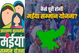 Maiyan Samman Yojana