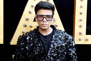 KARAN JOHAR