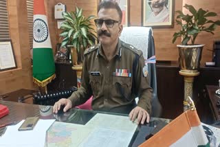 Police Jan Shikayat Niwaran Camp will start again on Jharkhand DGP instruction