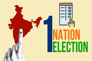 SIMULTANEOUS ELECTIONS IN INDIA  LOK SABHA STATE ASSEMBLIES ELECTION  MODI GOVERNMENT  ഒരു രാജ്യം ഒരു തെരഞ്ഞെടുപ്പ്