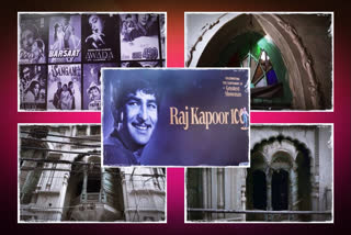 Raj Kapoor's Ancestral Home In Peshawar To Undergo Restoration, Open As Museum