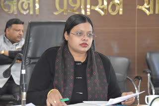 Haryana Women Commission Vice Chairman Sonia Aggarwal arrested by Anti Corruption Bureau team