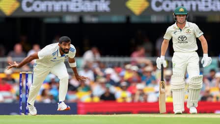 India vs Australia 3rd Test