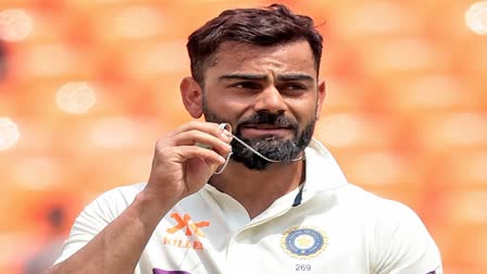 VIRAT KOHLI 100 MATCHES AUSTRALIA  IND VS AUS 3RD TEST  KOHLI RECORD AGAINST AUSTRALIA  BORDER GAVASKAR TEST SERIES