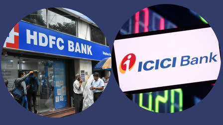 HDFC Bank ICICI Bank Downtime