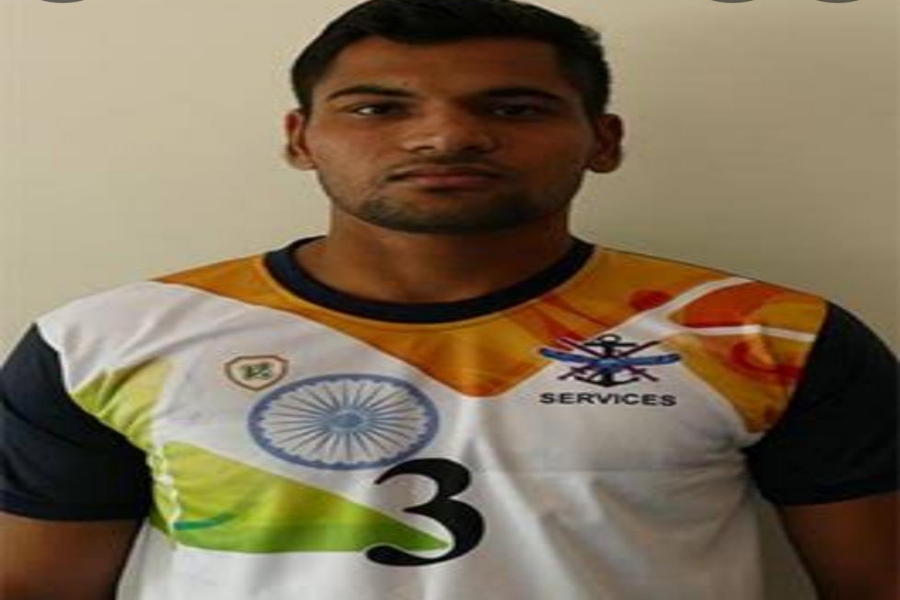 Panipat Kabaddi Player Somveer Gulia