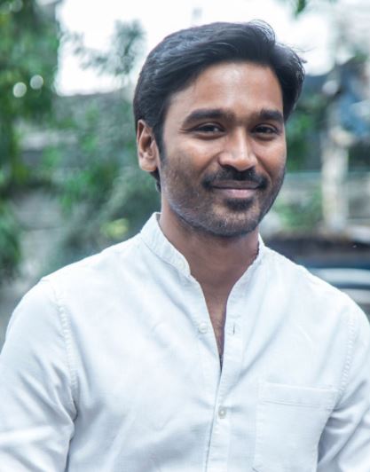 dhanush