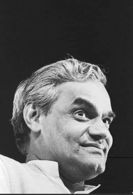 Birth anniversary of Atal Bihari Vajpayee