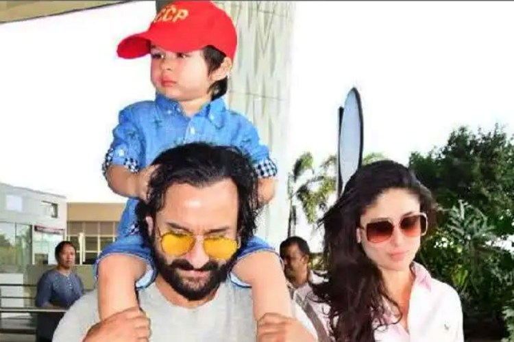 Taimur Ali Khan Pataudi