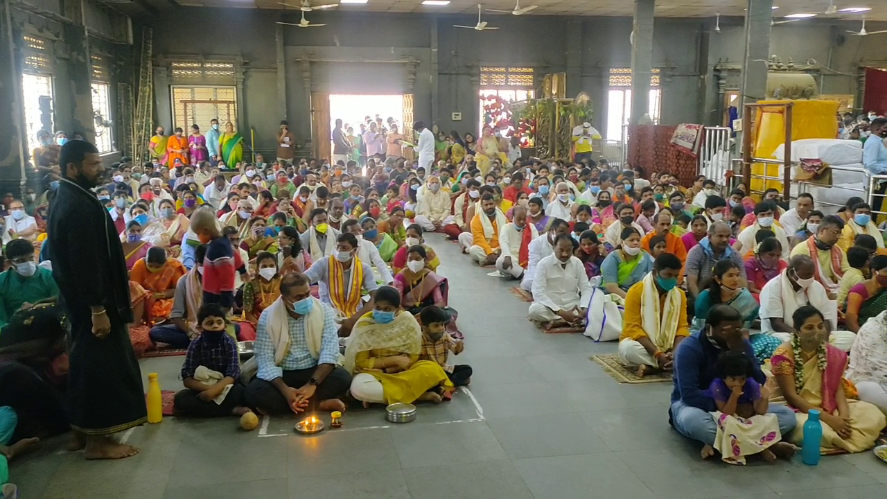 YADADRI, sri lakshmi narasimha swamy temple