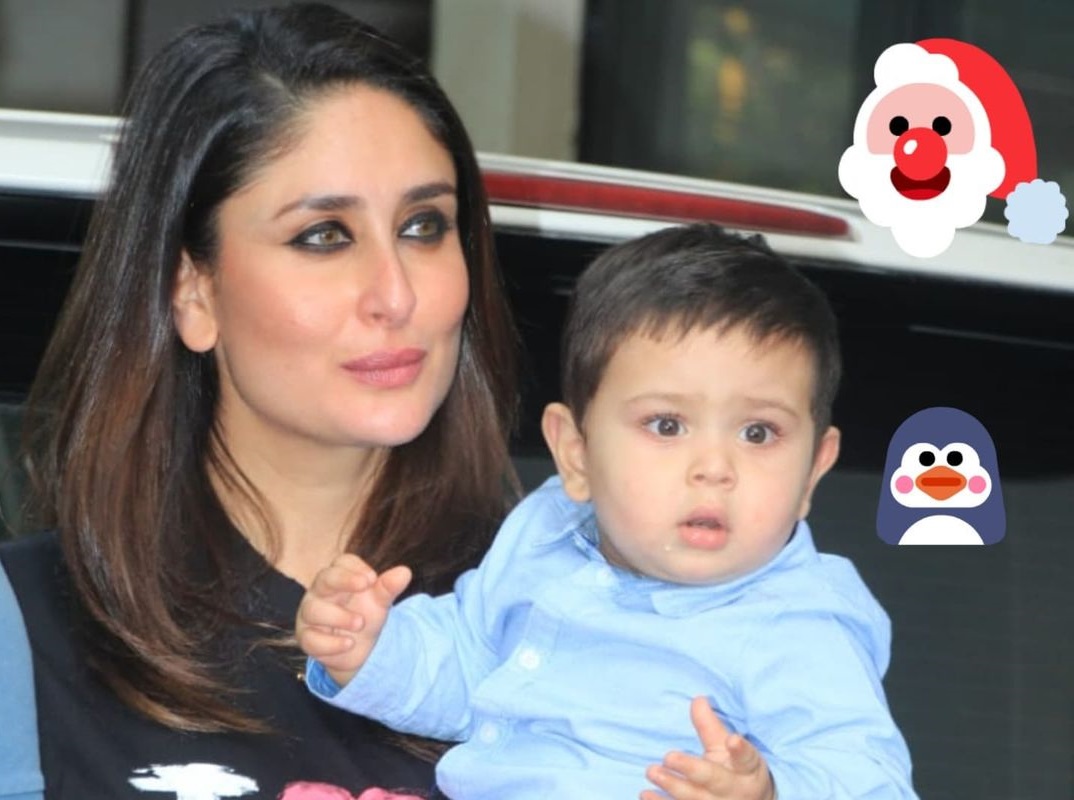 kareena and jeh