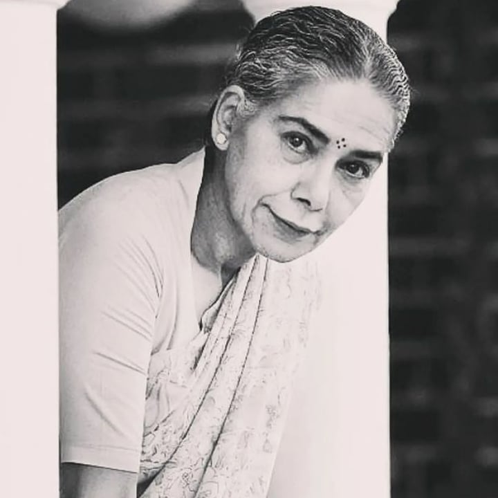 Surekha Sikri