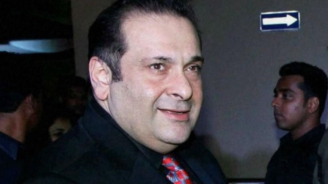 Rajeev Kapoor