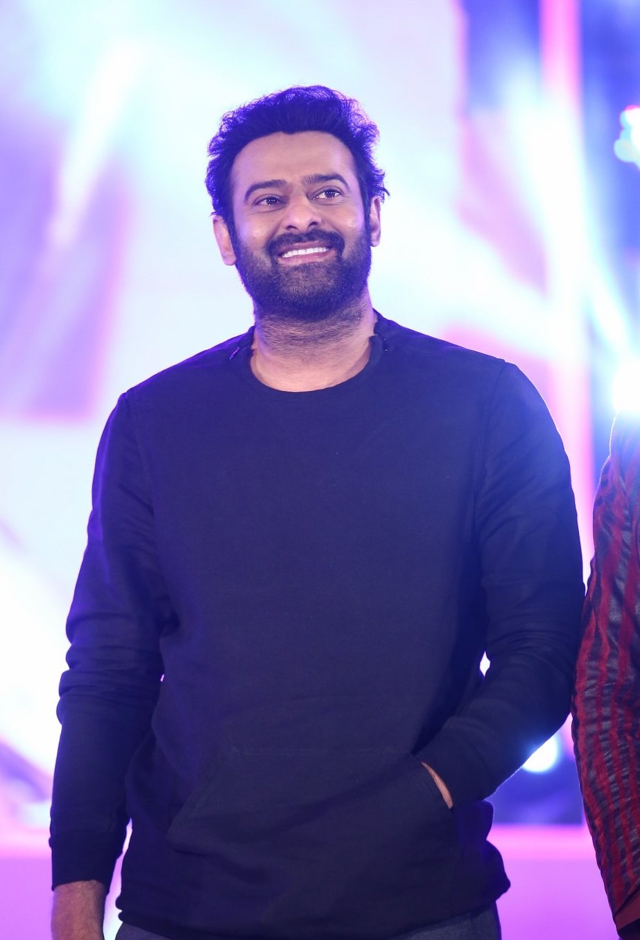 prabhas