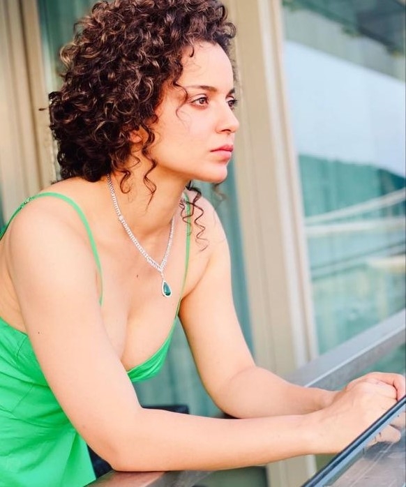 Kangana Ranaut