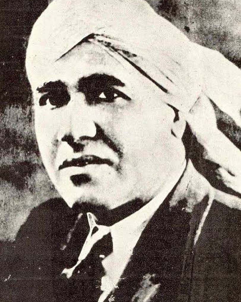 Udham Singh