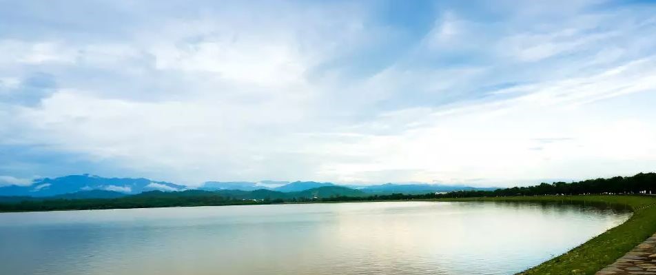 chandigarh sukhna lake