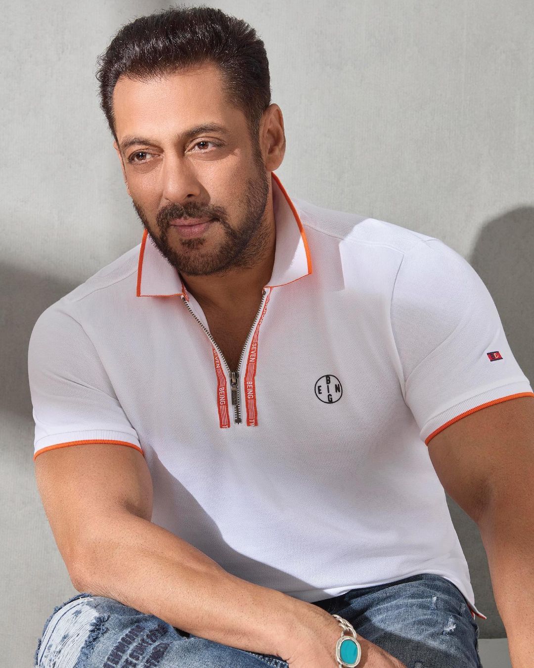 Salman Khan