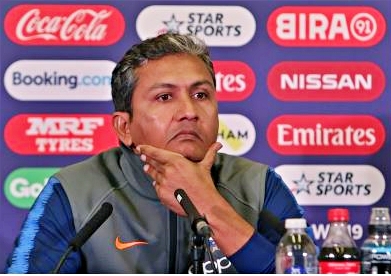 Ravi Shastri Statement  Indian team  Ravi Shastri  Virat Kohli  Board of Control for Cricket in India  BCCI  India Cricket  Sports News